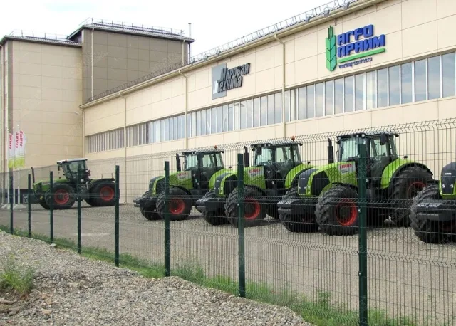 3Д панель 1530х2500 мм Medium 4 мм. пруток.