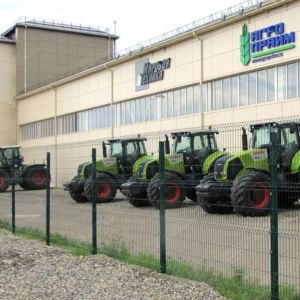 Панель Medium с полимерным покрытием 1730х2500мм фото 6