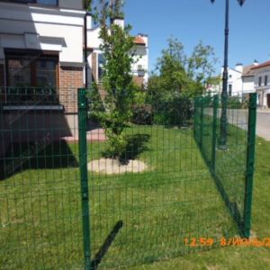 Панель Medium с полимерным покрытием 1730х2500мм фото 4