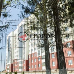Панель Medium с полимерным покрытием 2030х2500мм фото 5