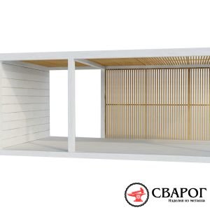 Феррокс