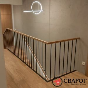 Закрытая лестница Валенсия