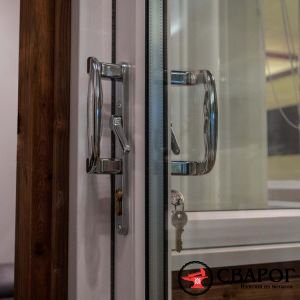 Садовый офис «Хелен» 4,5м х 2,5м